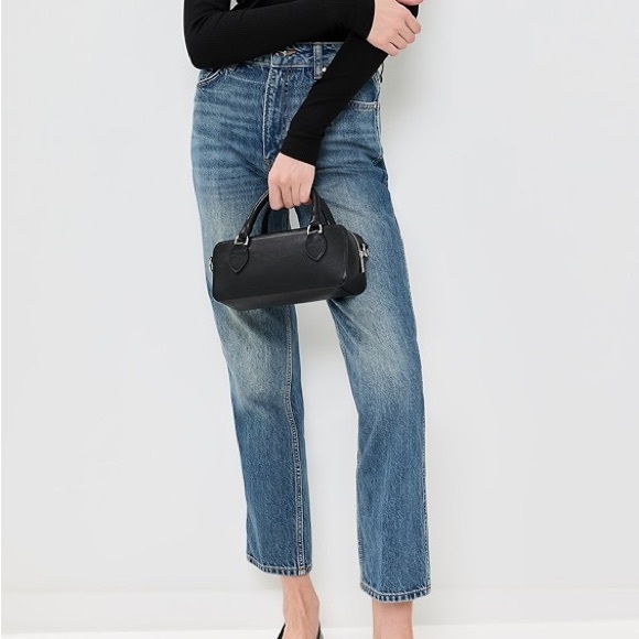 Anine Bing Denim - Anine Bing Vin Jeans Size 28